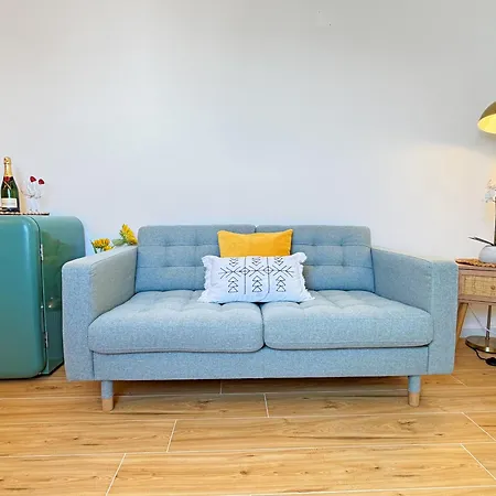 Peneco & Old Town Nest By Becherish Albufeira