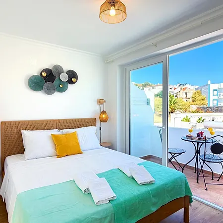 Appartement Peneco & Old Town Nest By Becherish Albufeira
