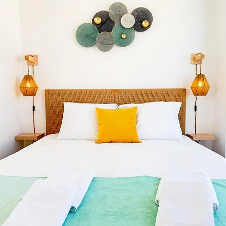 Appartement Peneco & Old Town Nest By Becherish *